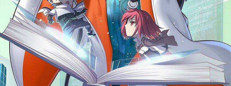 Thần Giới Online Chapter 33 trang 3