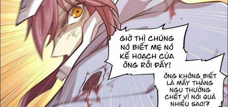 Thần Giới Online Chapter 33 trang 30