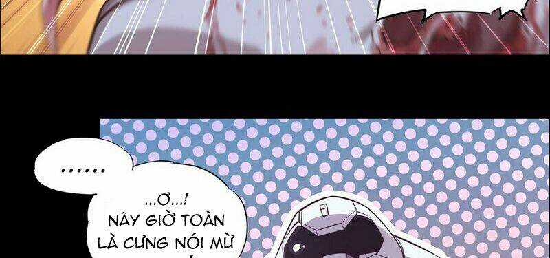 Thần Giới Online Chapter 33 trang 31