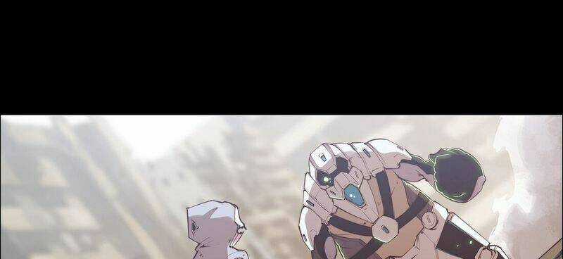 Thần Giới Online Chapter 33 trang 33