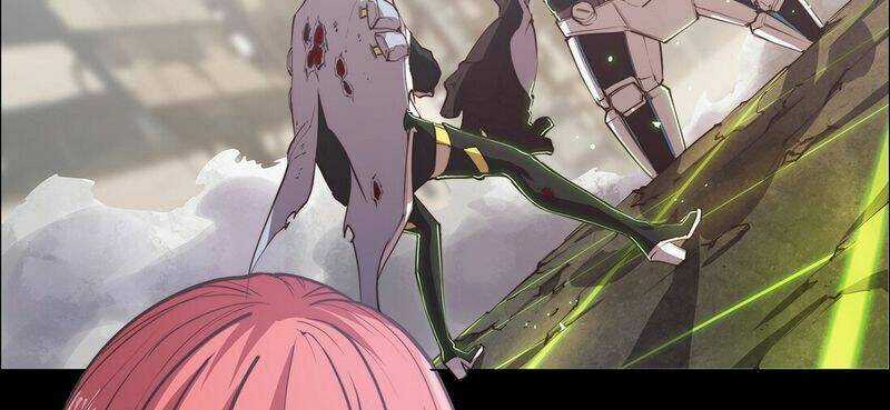 Thần Giới Online Chapter 33 trang 34