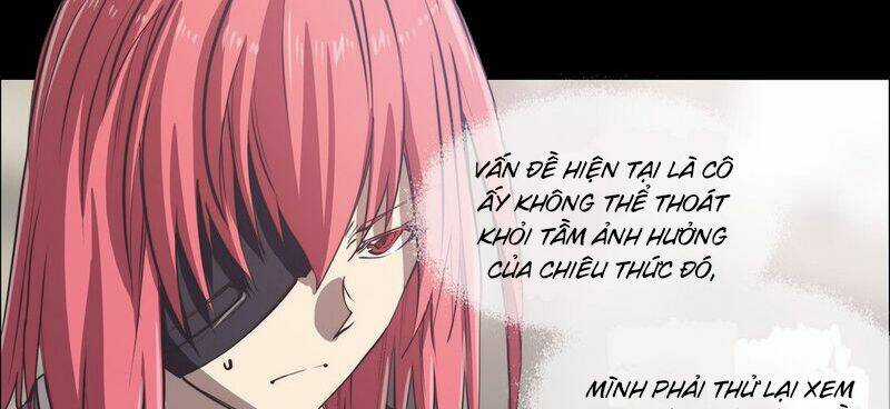 Thần Giới Online Chapter 33 trang 35