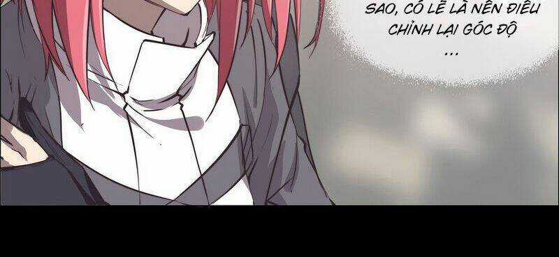 Thần Giới Online Chapter 33 trang 36