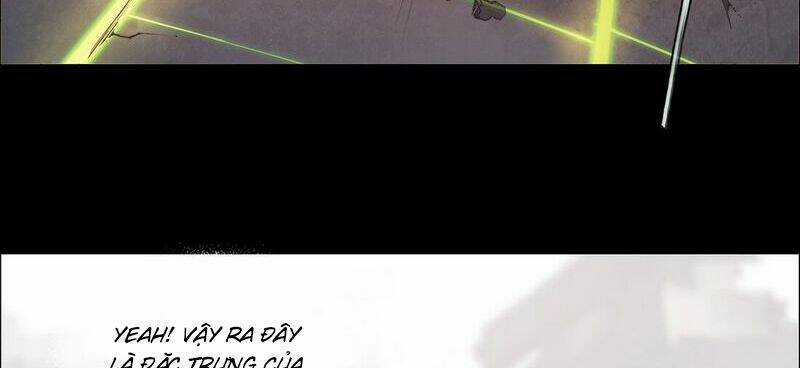 Thần Giới Online Chapter 33 trang 40