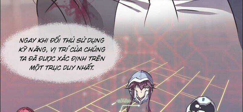 Thần Giới Online Chapter 33 trang 43