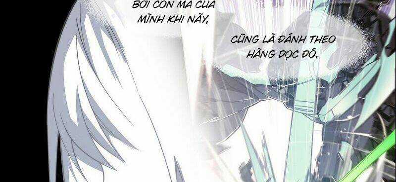 Thần Giới Online Chapter 33 trang 46