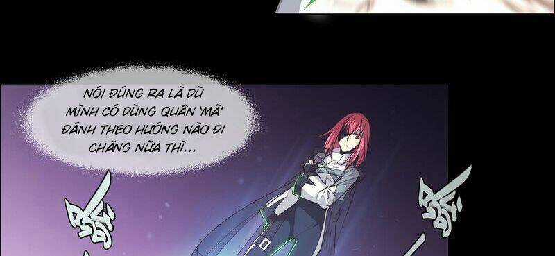 Thần Giới Online Chapter 33 trang 48