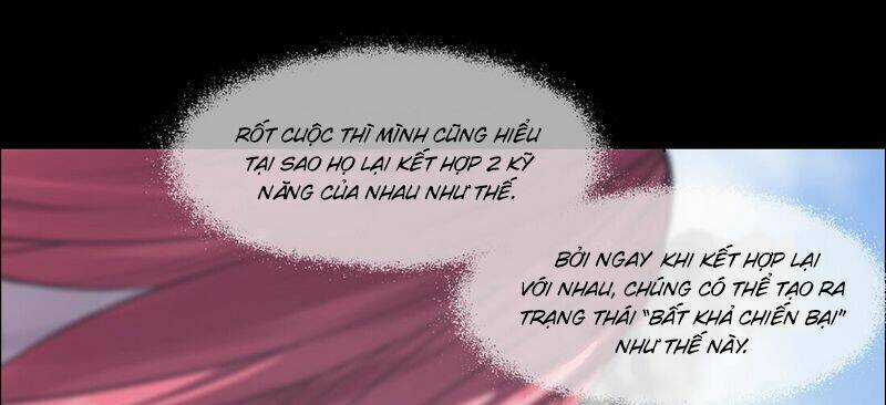 Thần Giới Online Chapter 33 trang 50
