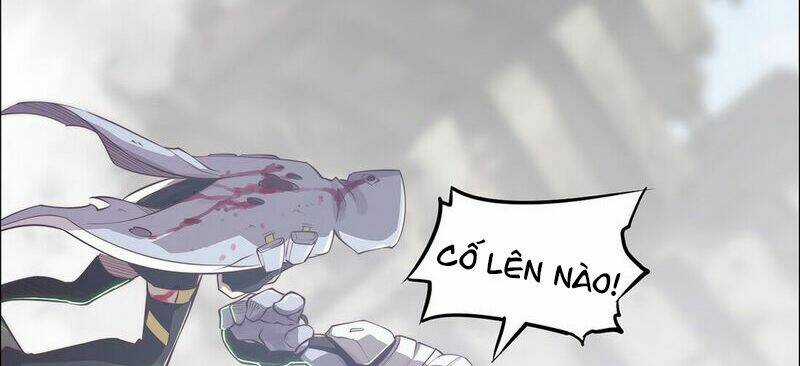 Thần Giới Online Chapter 33 trang 52