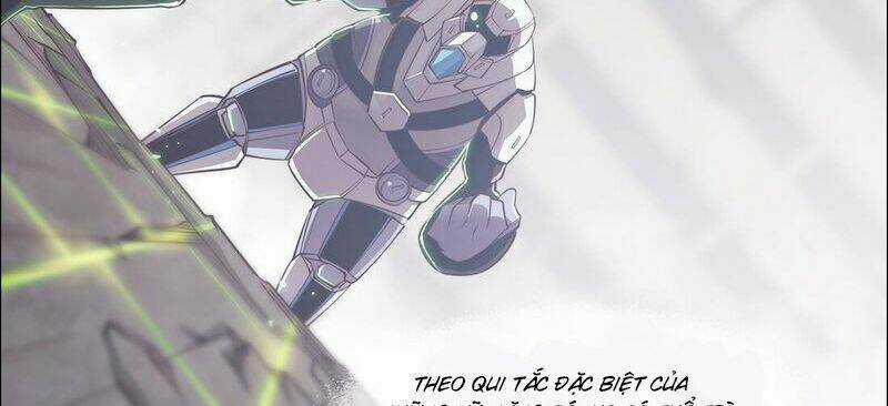 Thần Giới Online Chapter 33 trang 53