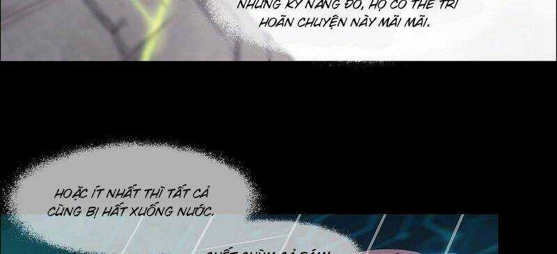 Thần Giới Online Chapter 33 trang 54