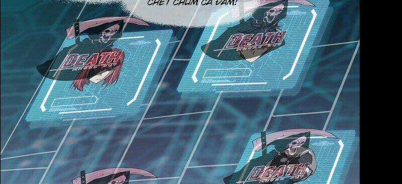 Thần Giới Online Chapter 33 trang 55