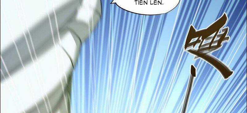 Thần Giới Online Chapter 33 trang 60