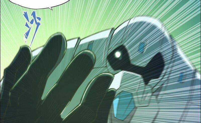 Thần Giới Online Chapter 33 trang 71