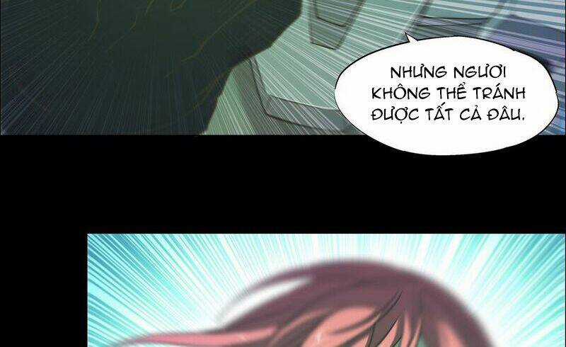 Thần Giới Online Chapter 33 trang 72