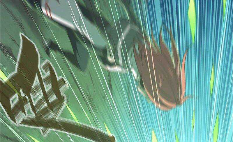 Thần Giới Online Chapter 33 trang 74