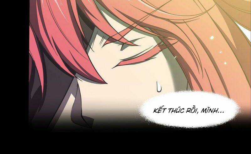 Thần Giới Online Chapter 33 trang 77