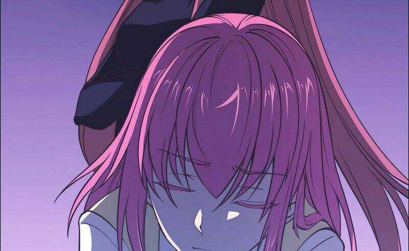 Thần Giới Online Chapter 33 trang 80