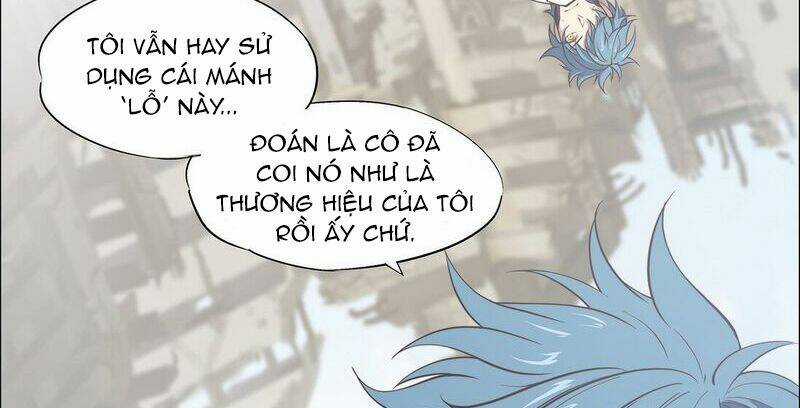 Thần Giới Online Chapter 33 trang 95