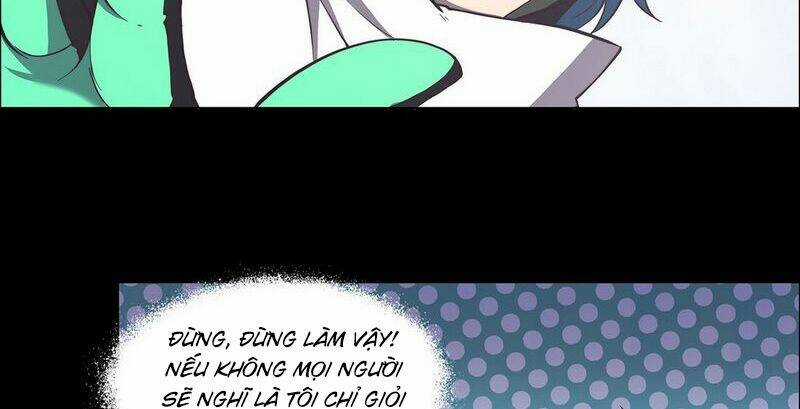 Thần Giới Online Chapter 33 trang 97