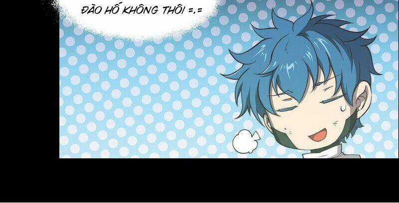 Thần Giới Online Chapter 33 trang 98