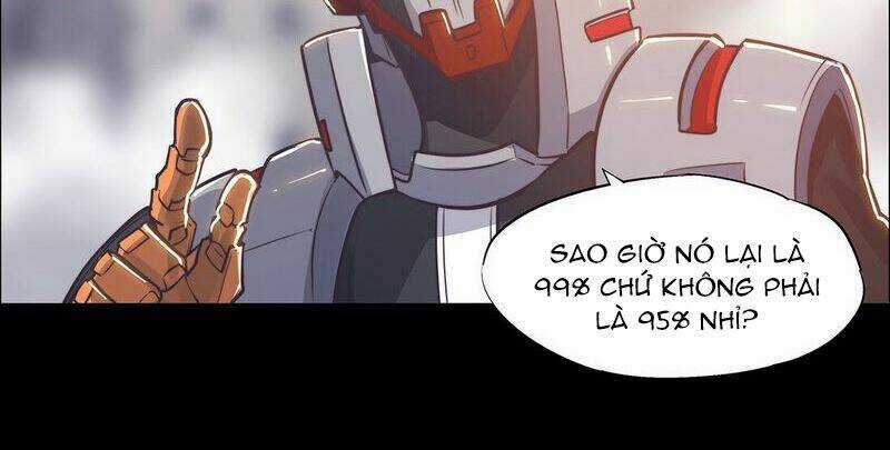 Thần Giới Online Chapter 34 trang 101