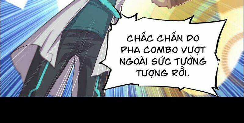 Thần Giới Online Chapter 34 trang 104