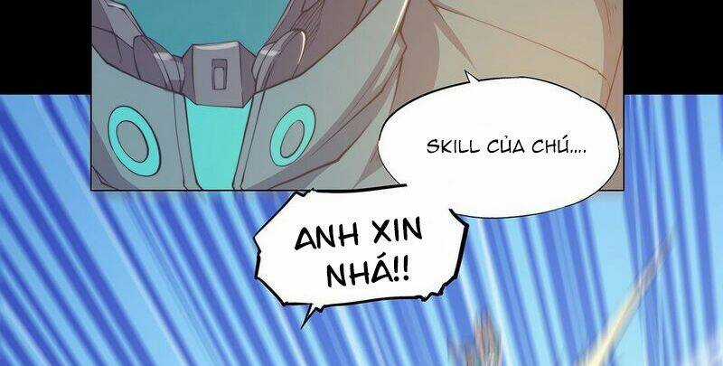 Thần Giới Online Chapter 34 trang 106
