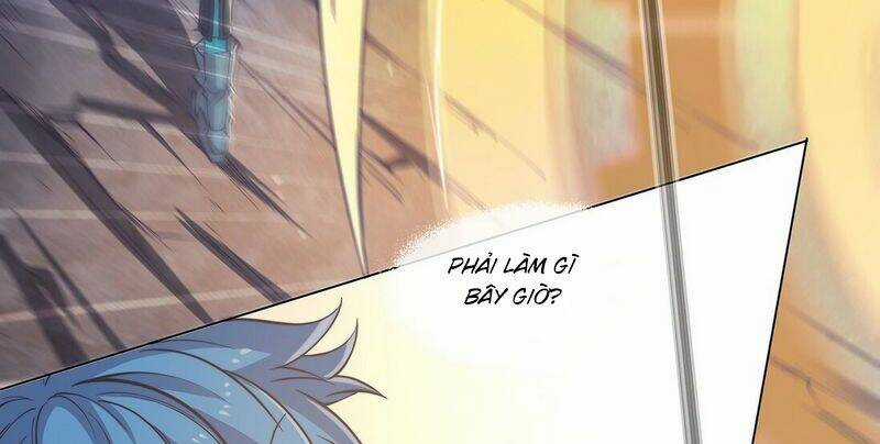 Thần Giới Online Chapter 34 trang 109