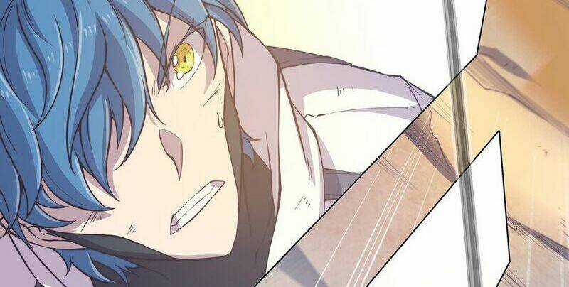 Thần Giới Online Chapter 34 trang 110