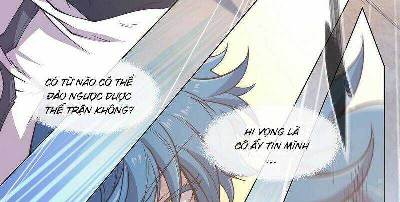Thần Giới Online Chapter 34 trang 111
