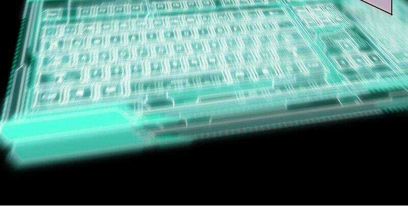 Thần Giới Online Chapter 34 trang 114