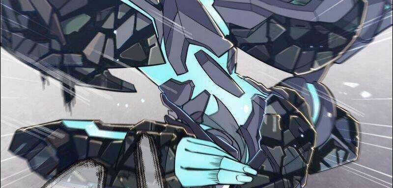 Thần Giới Online Chapter 34 trang 117