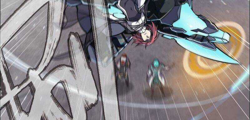 Thần Giới Online Chapter 34 trang 118