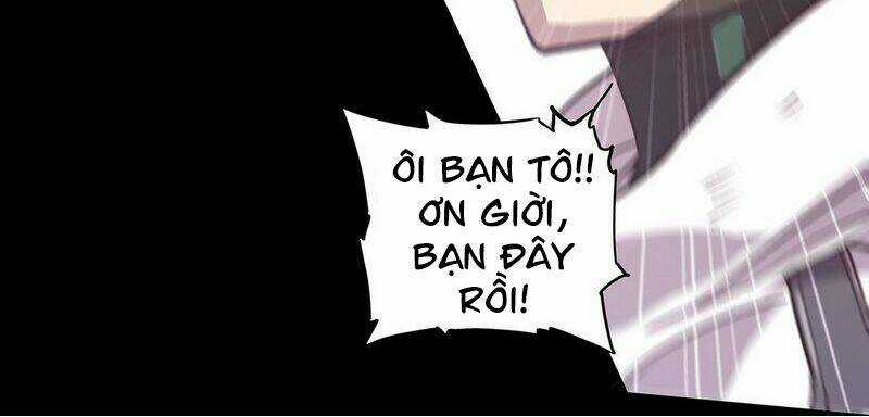 Thần Giới Online Chapter 34 trang 124