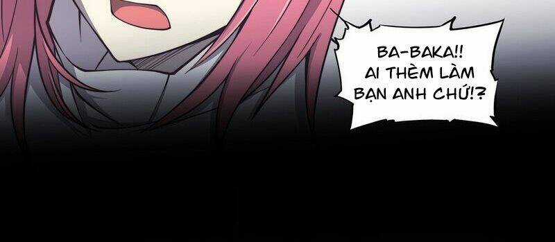 Thần Giới Online Chapter 34 trang 127