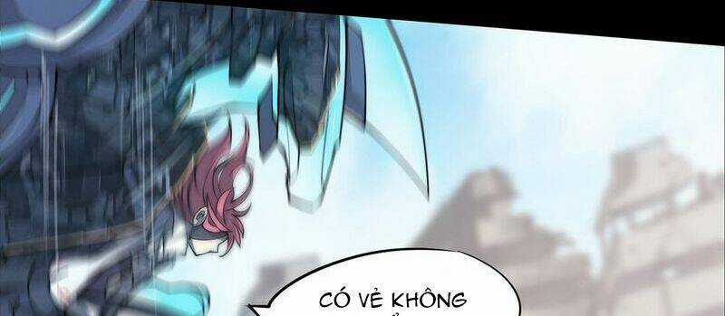 Thần Giới Online Chapter 34 trang 132