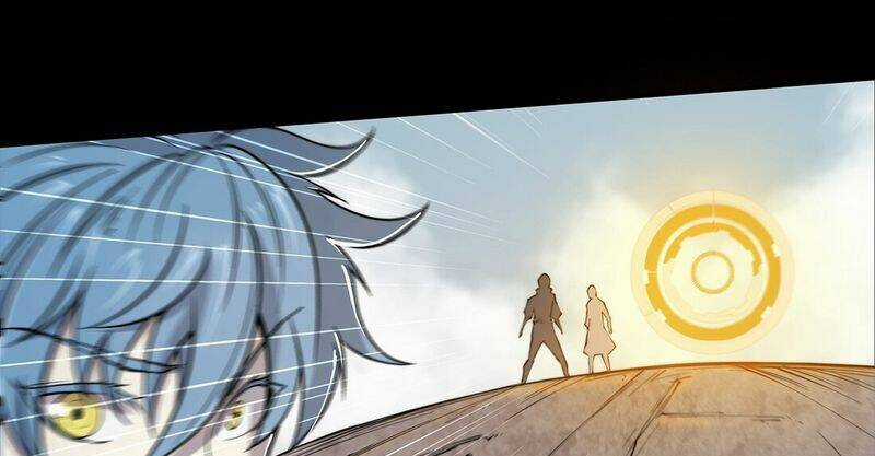 Thần Giới Online Chapter 34 trang 135