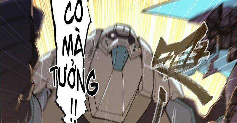 Thần Giới Online Chapter 34 trang 138