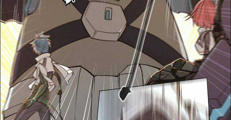 Thần Giới Online Chapter 34 trang 139