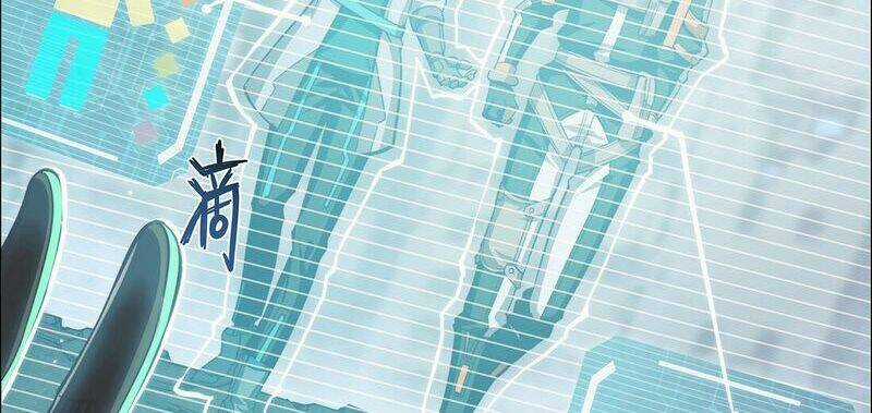 Thần Giới Online Chapter 34 trang 14