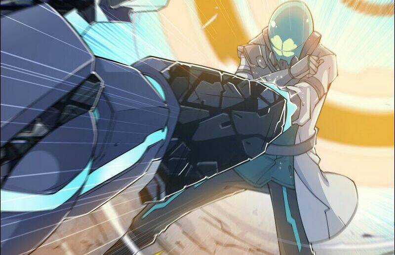 Thần Giới Online Chapter 34 trang 163