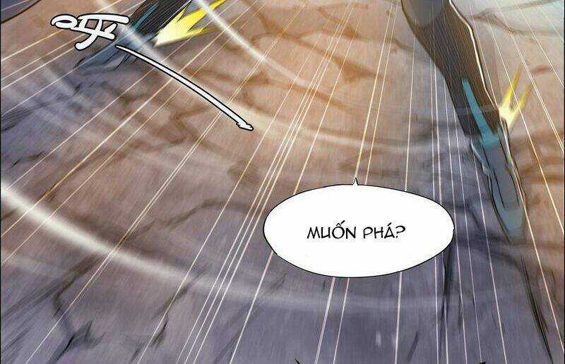 Thần Giới Online Chapter 34 trang 164