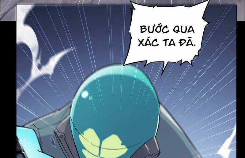 Thần Giới Online Chapter 34 trang 165