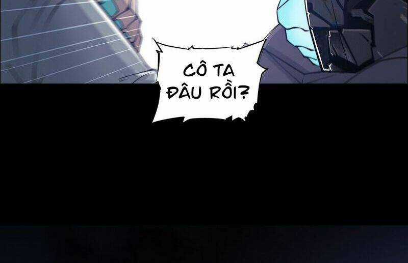 Thần Giới Online Chapter 34 trang 168