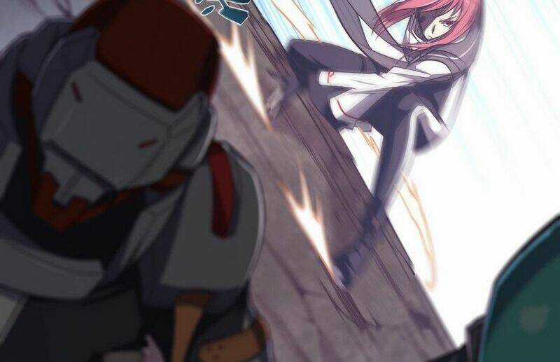 Thần Giới Online Chapter 34 trang 170