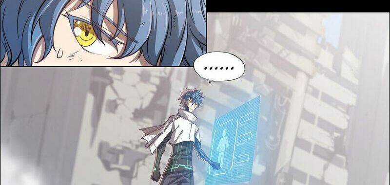 Thần Giới Online Chapter 34 trang 19