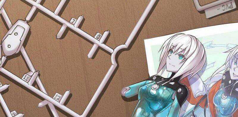 Thần Giới Online Chapter 34 trang 2