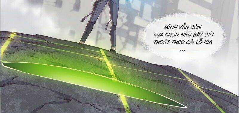 Thần Giới Online Chapter 34 trang 20