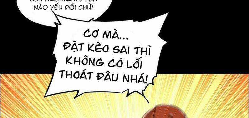 Thần Giới Online Chapter 34 trang 23